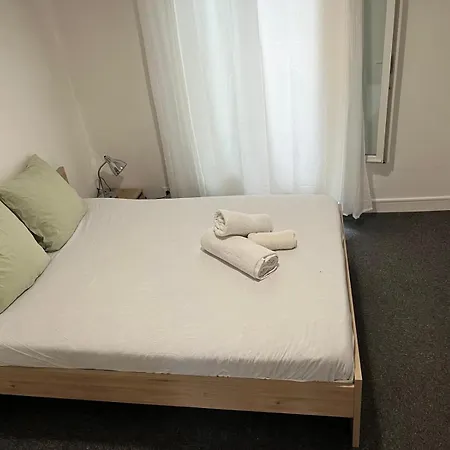 F2 De 35 M2 Idealement Situe A Epinay-sur-Seine